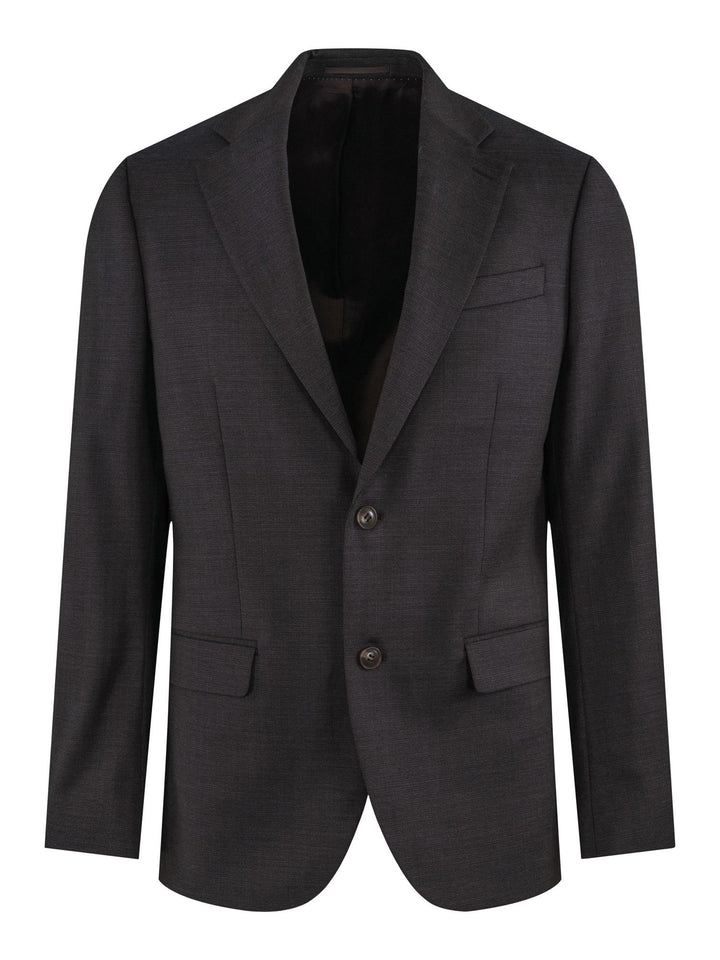 Bari Blazer