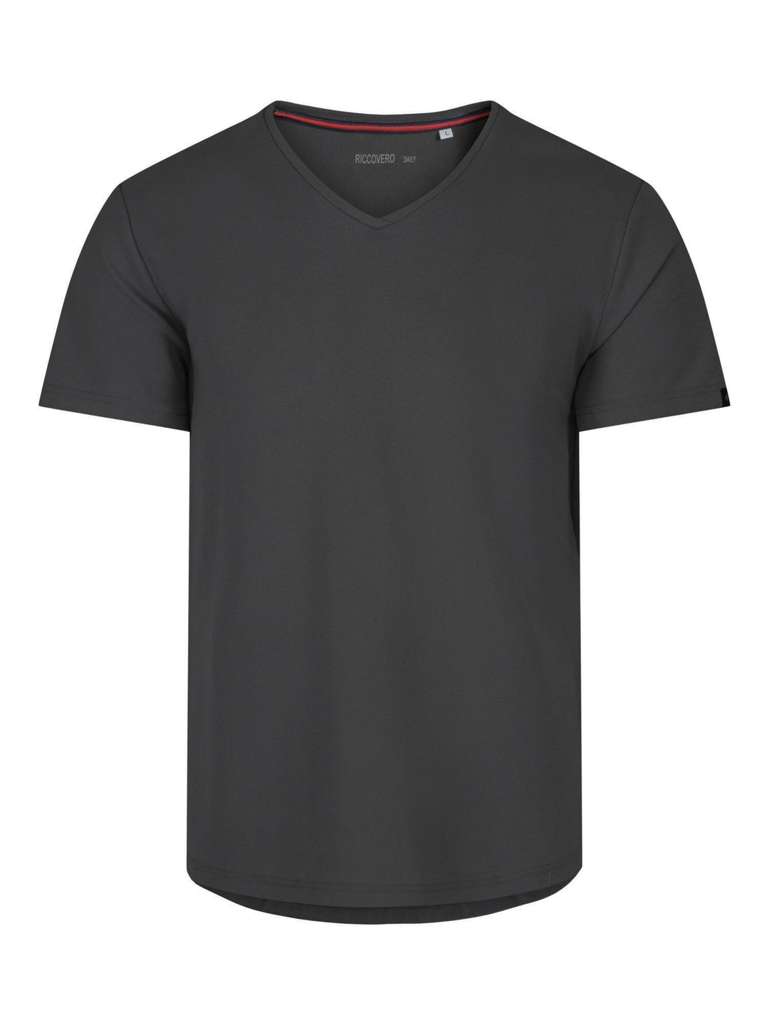 V-neck T-shirt