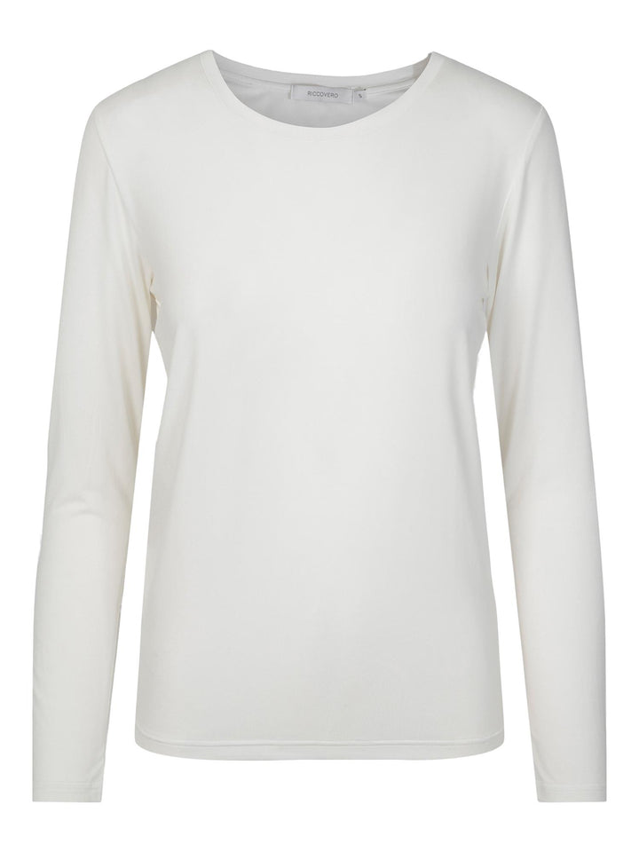 Fia Round neck