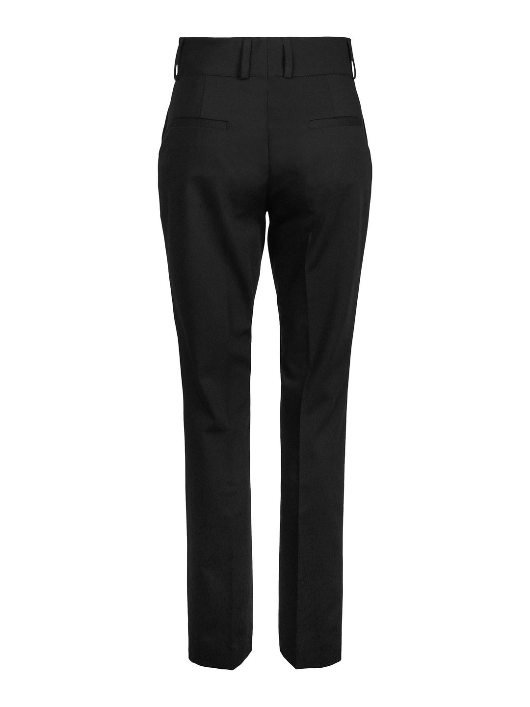 High Waist Trouser