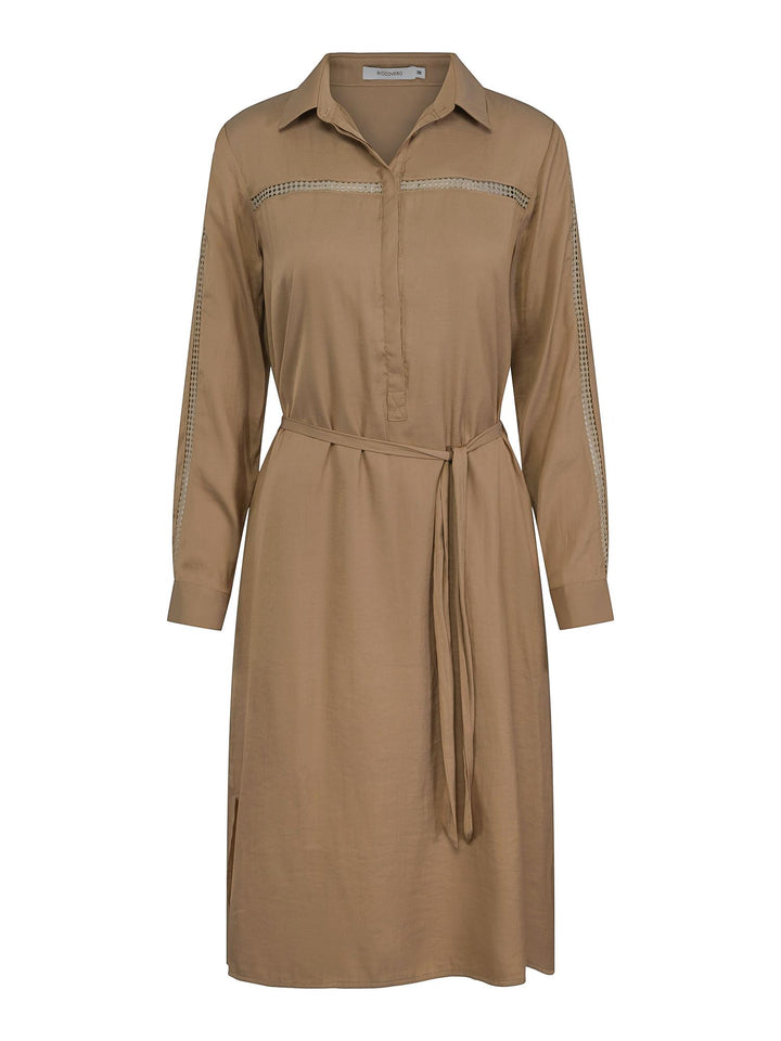 Sammie Shirtdress