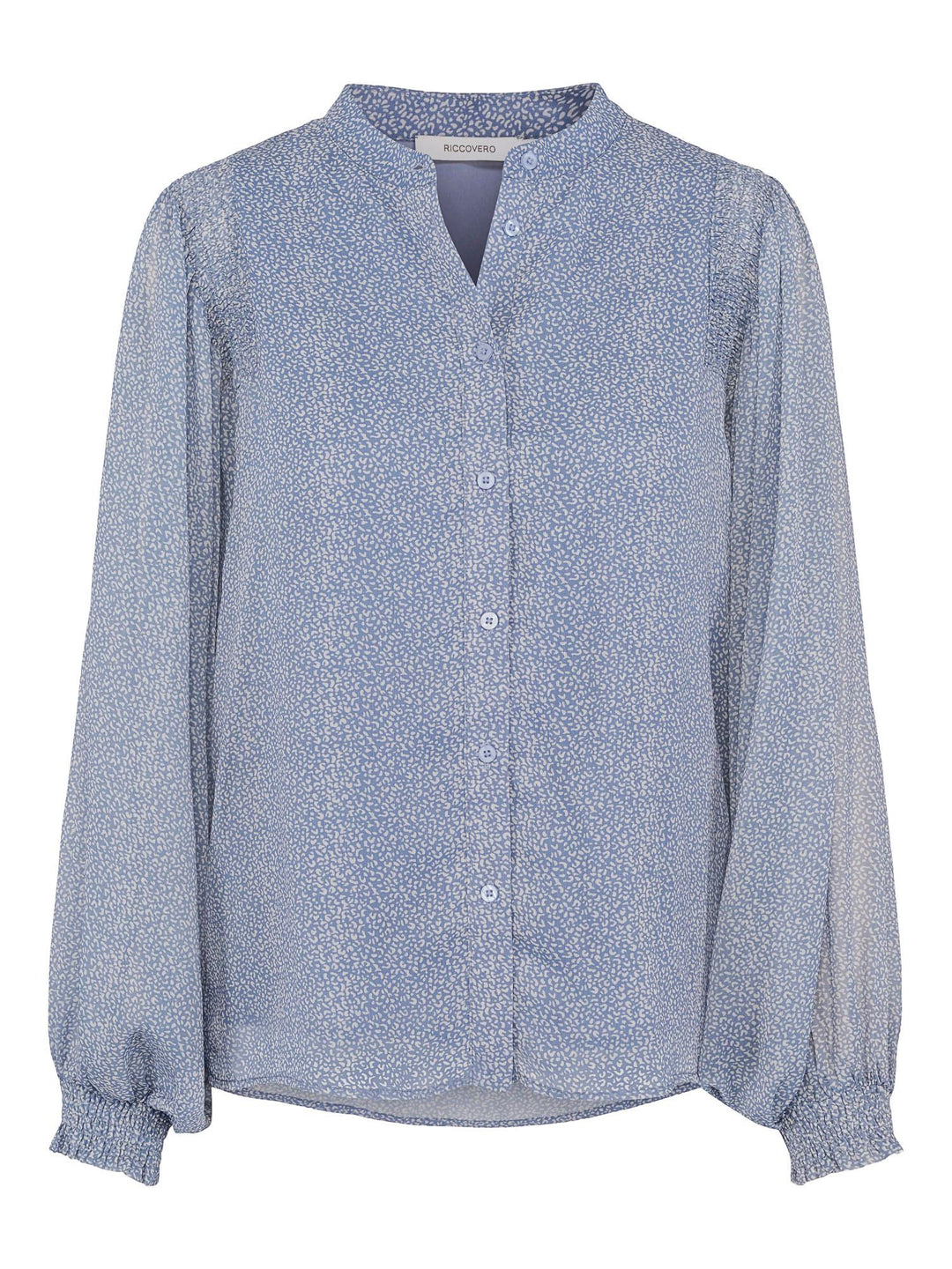 Fields Blouse