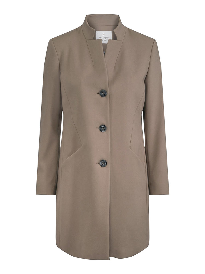 Cashet Coat