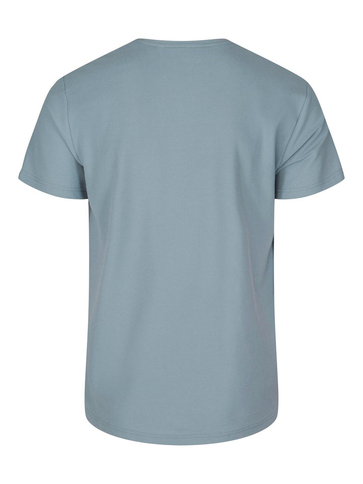 V-neck T-shirt