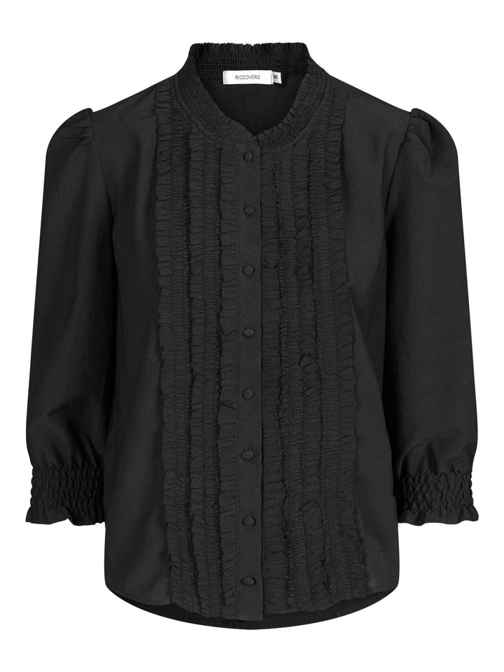 Hilde Blouse