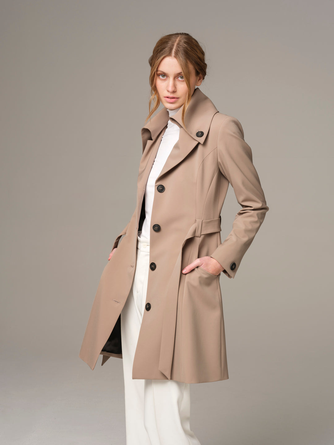 Calli Trench