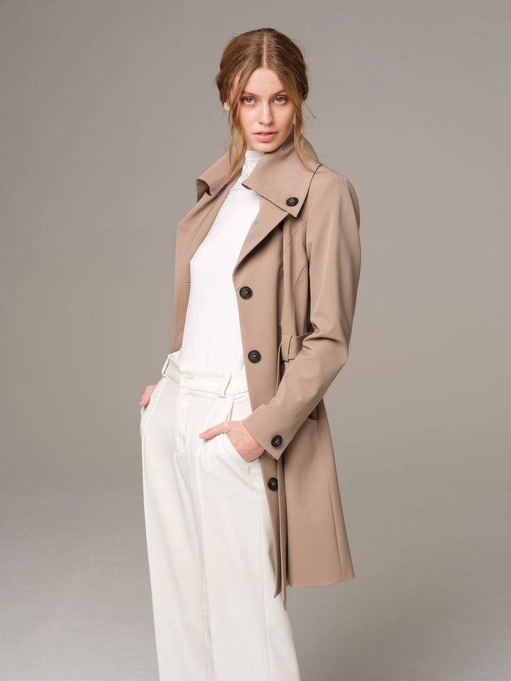 Calli Trench