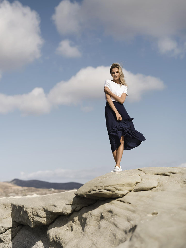 Cliff Skirt