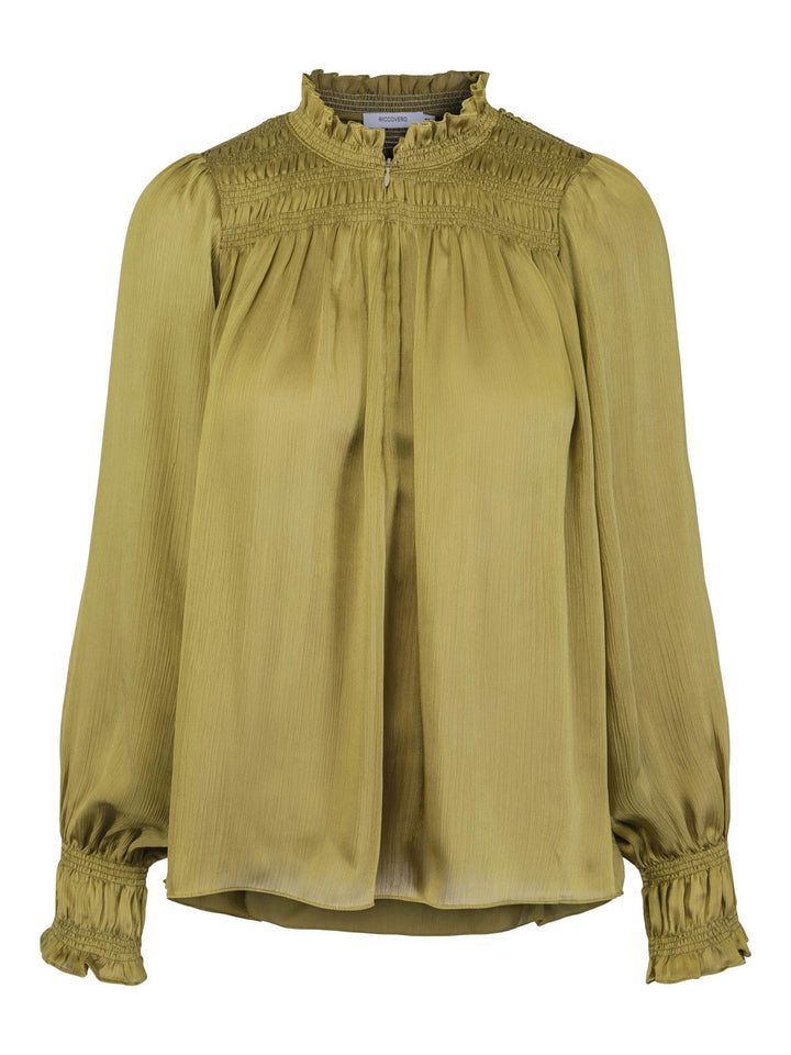 Lilibeth Blouse