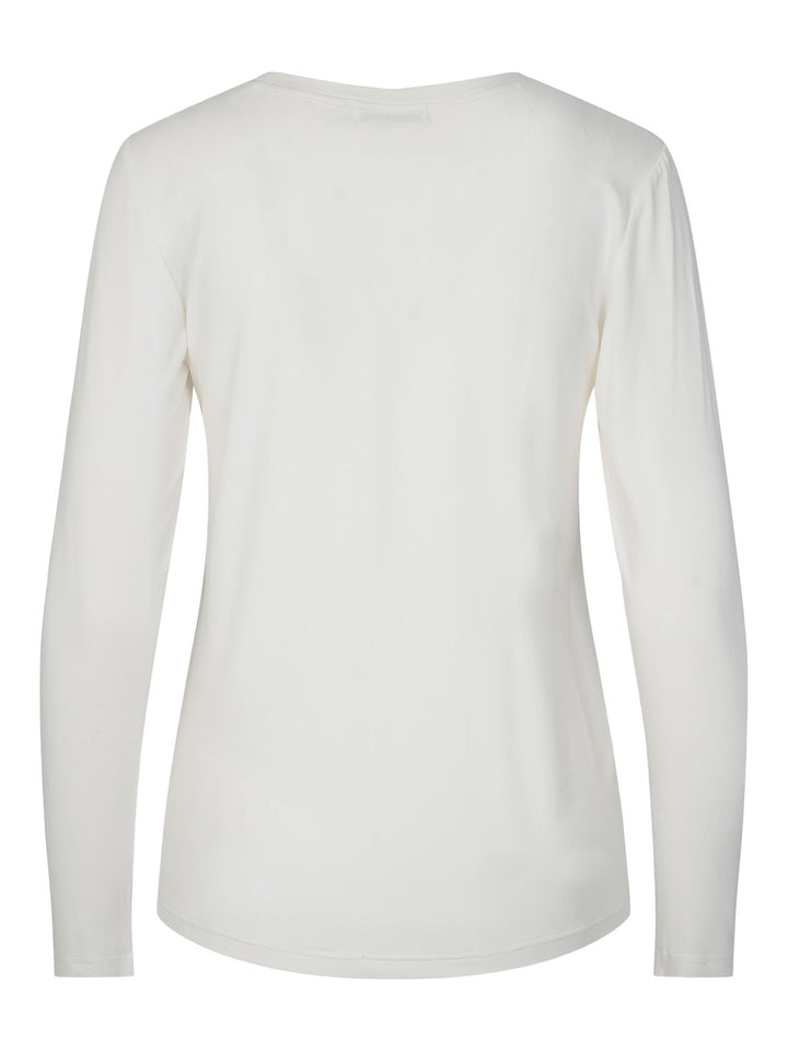 Fia Round neck