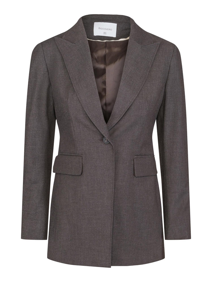 Coya Blazer