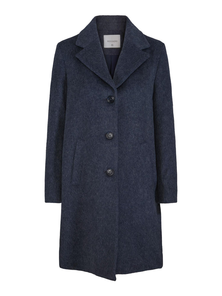 Barbro Coat