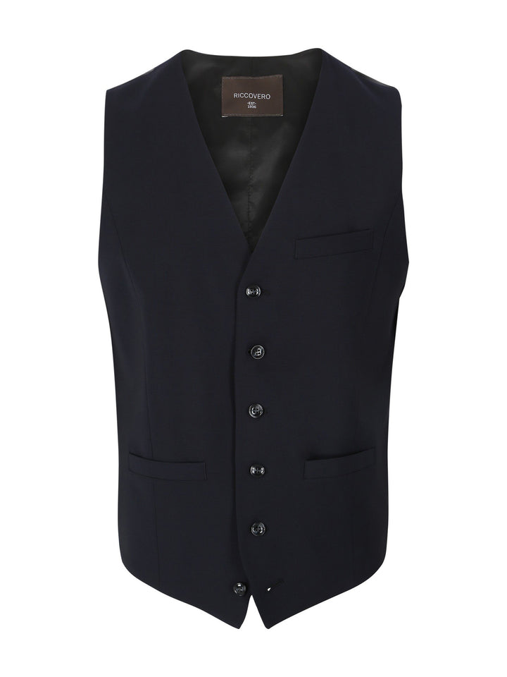 Carter Waistcoat