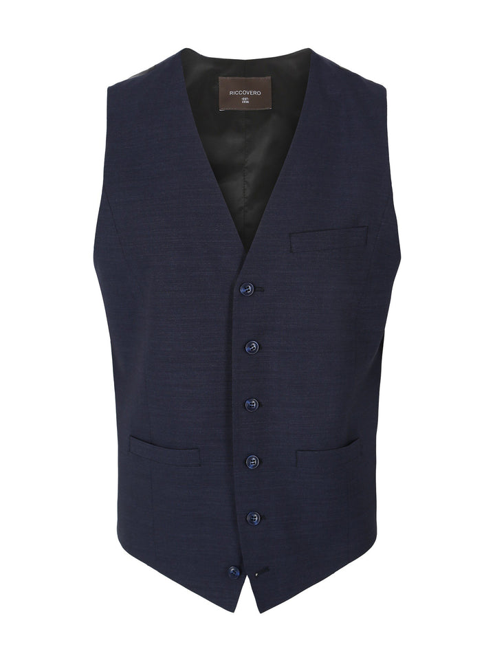 Carter Waistcoat