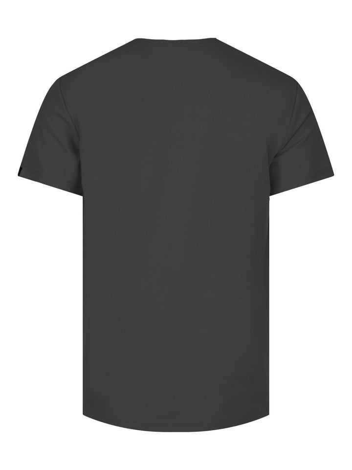 V-neck T-shirt