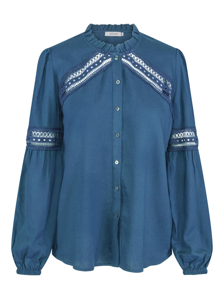 Colita Blouse