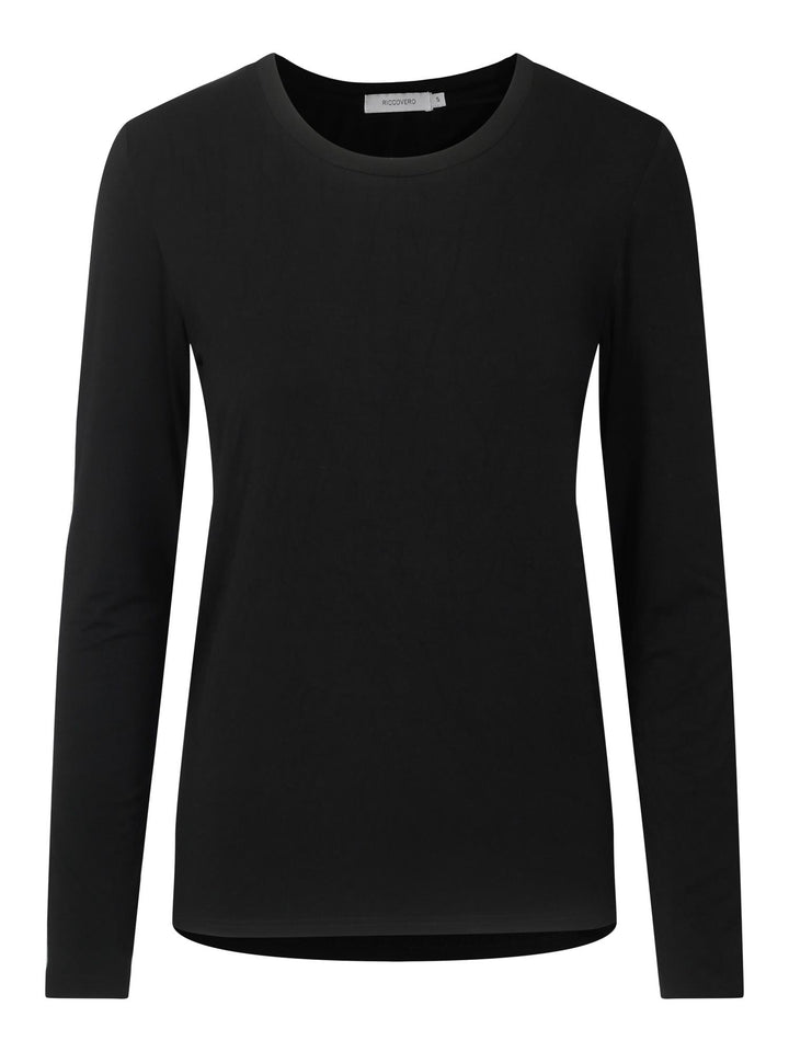 Fia Round neck