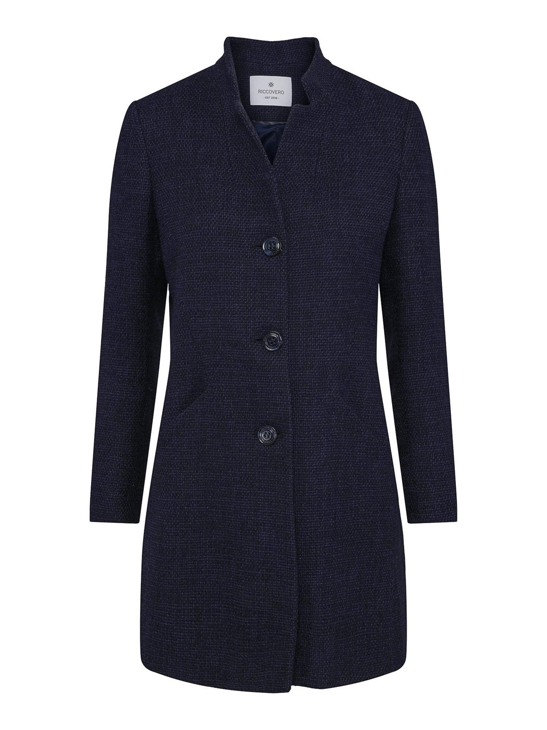 Cashet Coat