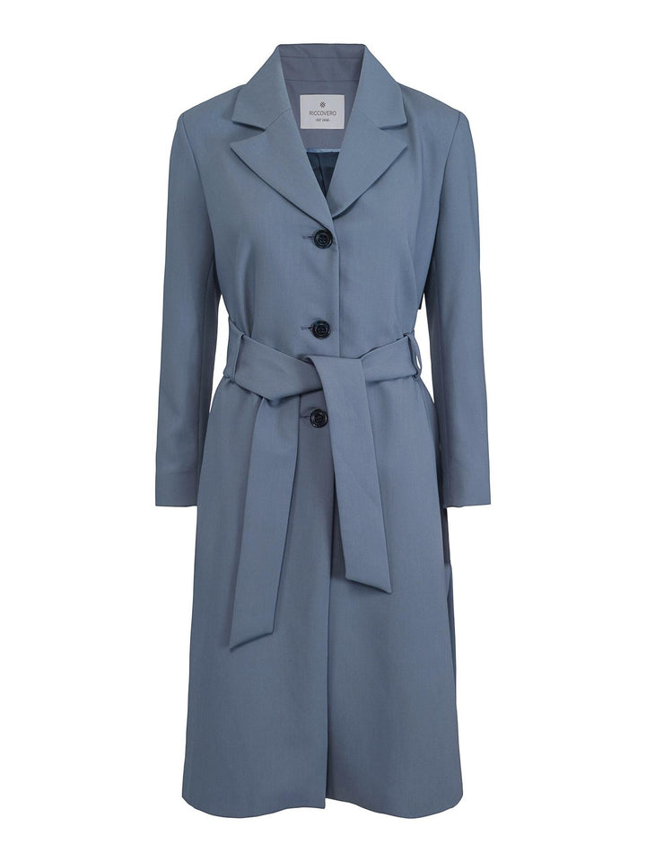 Evelyn Coat