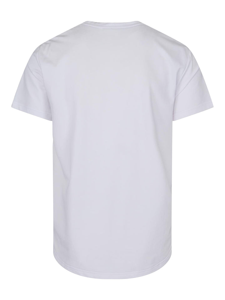 V-neck T-shirt