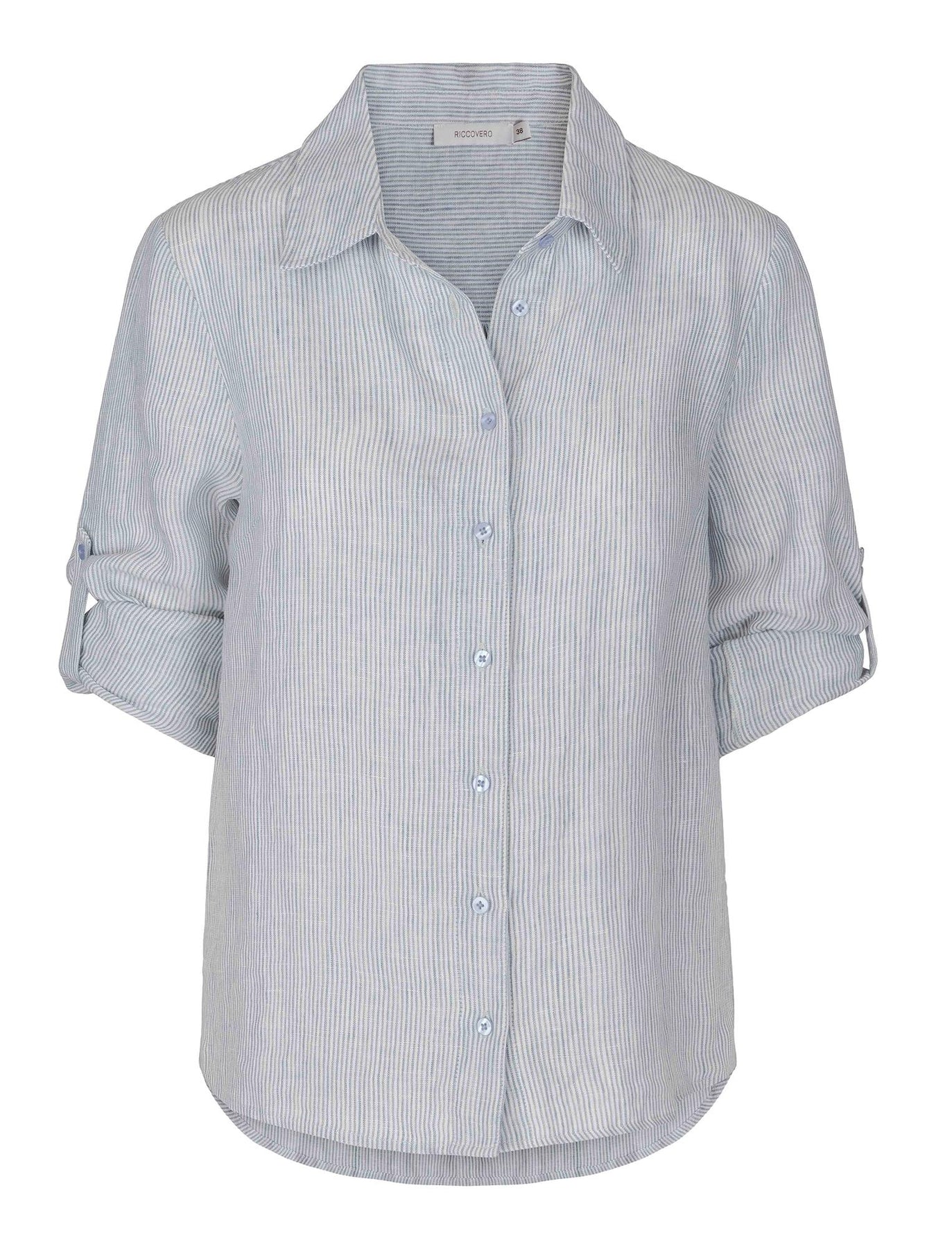 Cassy Shirt – Riccovero EST 1936