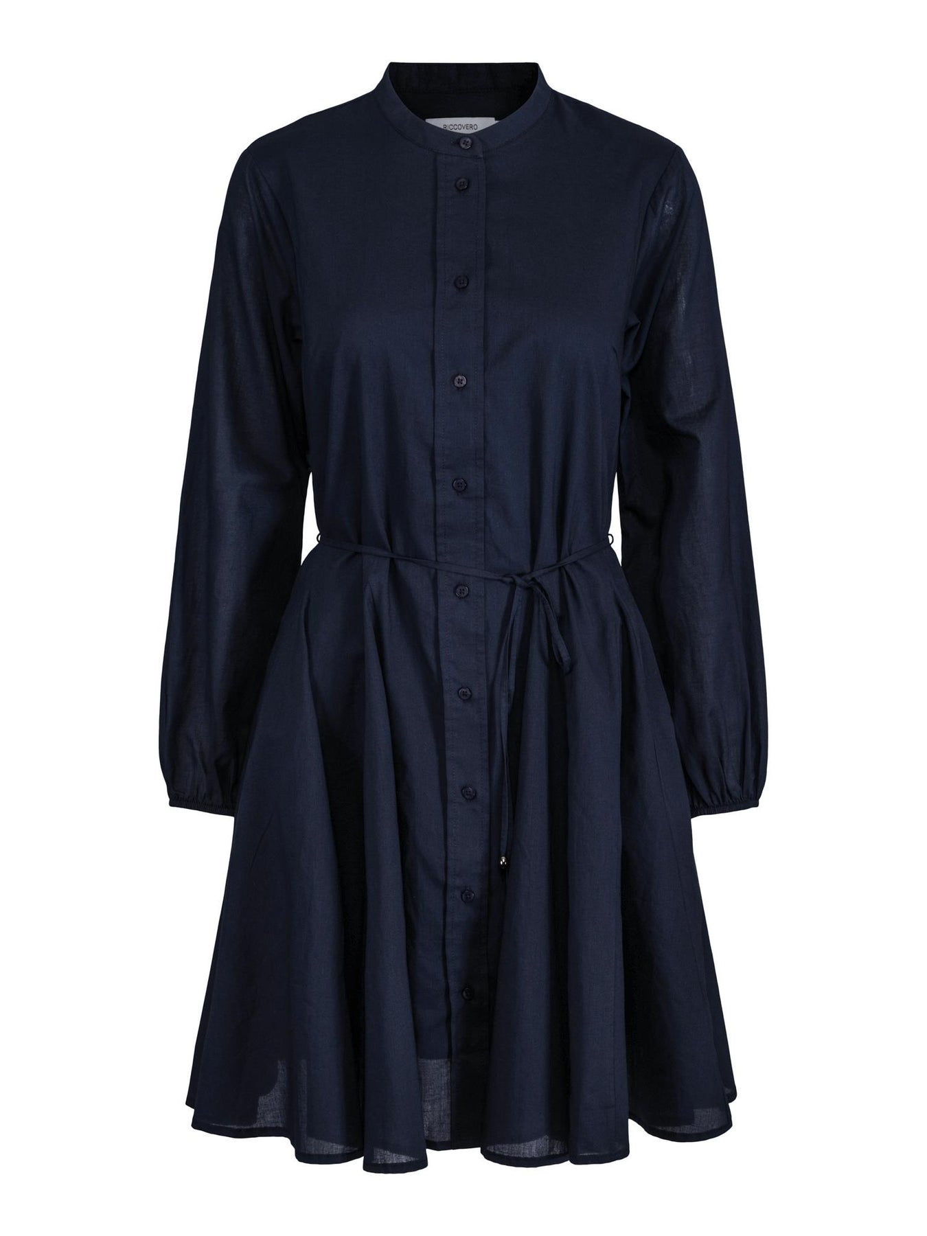 Alabama Dress – Riccovero EST 1936
