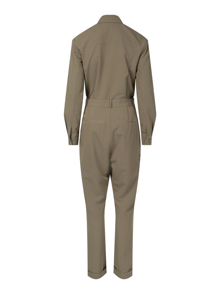 Worker Jumpsuit